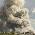 Ataque israelense no Líbano mata mãe e criança brasileiras imagem