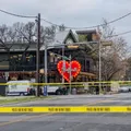 Ataque no Texas deixa três mortos e é investigado como "terrorismos" imagem