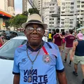Até 5 mil em uma semana: quanto motoristas faturam no Carnaval de Salvador imagem