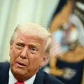 Atirador é detido em jantar com Donald Trump: “Noite muito diferente” imagem