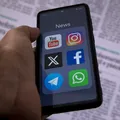AtlasIntel aponta migração do público político para redes sociais imagem