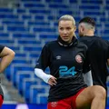 Atletas trocam esporte por conteúdo adulto e faturam milhões de reais imagem