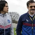 Ator que viveu jogador em Ted Lasso vira atleta profissional imagem