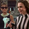 Atriz de Emily em Paris fará filme sobre bastidores caóticos de um clássico imagem