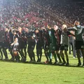 Atual campanha do Vitória na Série A iguala time histórico de 2013 imagem