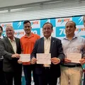 Avante anuncia 'pacote' de deputados filiados na Alba imagem