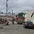 Avô das crianças mortas em Serrinha é solto após audiência de custódia imagem