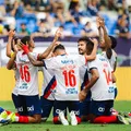 Bahia após pausas da Data Fifa: alento ou motivo de preocupação? imagem