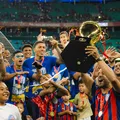 Bahia, campeões inéditos e tabus: os campeões estaduais de 2026 imagem