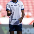 Bahia completa 2 meses sem patrocinador máster em 2026 imagem