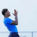 Bahia confirma retorno de Marcos Victor; zagueiro fica fora do Ba-Vi imagem