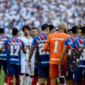 Bahia defende invencibilidade de meia década contra o Vitória na Fonte imagem