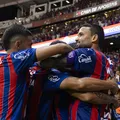 Bahia defende invencibilidade no Brasileirão 2026 diante do Inter imagem