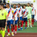 Bahia deve ter mudanças no time titular para duelo contra o Athletico imagem