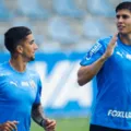 Bahia é um dos quatro times da Série A que descansarão esta semana imagem