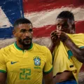Bahia em dobro: Danilo e Bremer representam o estado na Copa imagem