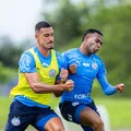 Bahia encara cansaço do Cruzeiro com o dobro de dias para treinamentos imagem