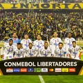 Bahia encara desempenho indigesto nos jogos de estreia da Libertadores imagem