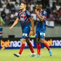 Bahia encara Mirassol com zaga completa pela primeira vez em dois meses imagem
