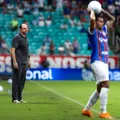 Bahia engata três jogos sem triunfo pela primeira vez no ano imagem