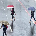 Bahia entra em alerta para chuvas e ventos fortes; veja áreas atingidas imagem