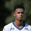 Bahia envia joias da base para intercâmbio no Manchester City imagem