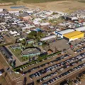 Bahia Farm Show amplia estrutura e projeta recordes para 2026 imagem