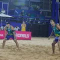 Bahia faz história com 1º triunfo no Mundial de Vôlei de Praia imagem