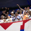 Bahia ignora protesto de "público zero" e passa de 21 mil torcedores imagem