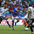 Bahia já protagonizou virada contra o Remo na Copa do Brasil; relembre imagem