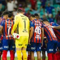 Bahia lidera ranking de vitórias do Nordeste no Brasileirão imagem
