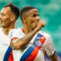 Bahia: Luciano Juba alcança marca histórica e supera nomes da Seleção imagem