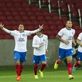 Bahia não vence o Inter como visitante há mais de uma década imagem