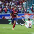 Bahia nunca perdeu para o Bragantino como mandante na história imagem