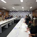 Bahia Pela Paz mostra resultados e celebra redução de mortes violentas imagem