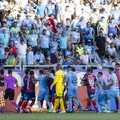 Bahia perde para O'Higgins em estreia na pré-Libertadores imagem
