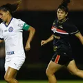 Bahia perde segunda seguida e amarga vice-lanterna da Série A1 imagem