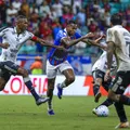 Bahia pode alcançar feito inédito se passar do Remo na Copa do Brasil imagem