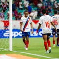 Bahia pode bater recorde histórico no Brasileirão contra o Remo imagem