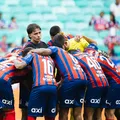 Bahia pode ser campeão invicto do Baianão após mais de 40 anos imagem