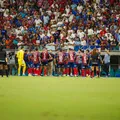 Bahia pode ter três reforços para clássico contra o Vitória imagem