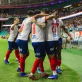 Bahia pode voltar à liderança do Brasileirão após 9 anos imagem