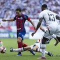Bahia pode voltar a vencer três BaVi em sequência; relembre a última vez imagem