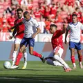 Bahia registra melhor início de Brasileirão na era dos pontos corridos imagem