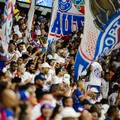 Bahia supera gigantes e tem 2ª maior média de público do Brasileirão imagem