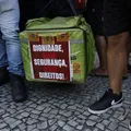 Bahia tem 76 mil informais em apps e secretário cobra proteção imagem