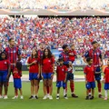 Bahia tem dúvida na lateral para enfrentar o Internacional imagem