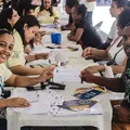 Bahia tem mais de 3,5 mil vagas de emprego em 40 cidades nesta quinta imagem