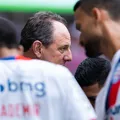 Bahia tenta evitar pior sequência da "era Ceni" contra o Coritiba imagem