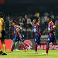 Bahia tenta exorcizar "fantasma" contra o São Paulo fora de casa imagem